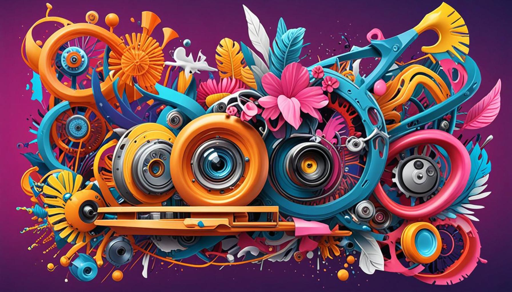 The Evolution of Handicrafts: Recent Trends and Movements