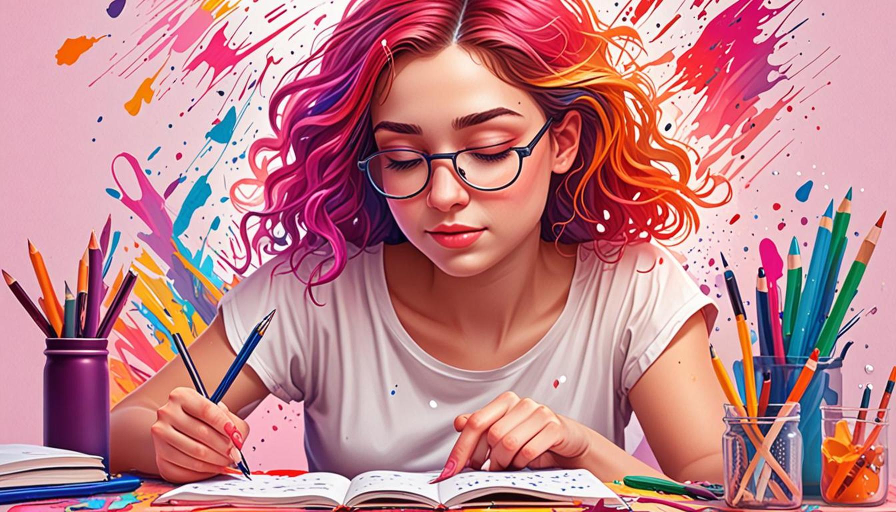 Writing with Emotions: How Vulnerability Can Enhance Your Creativity