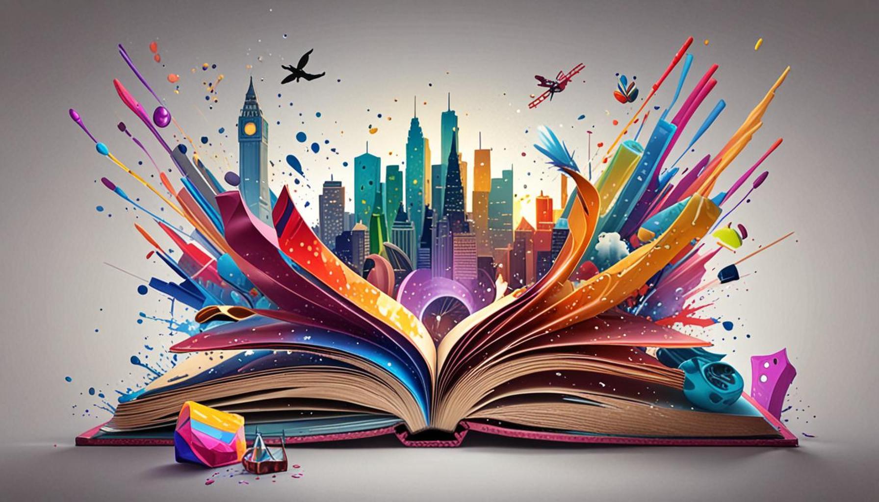 The Art of Storytelling: Techniques to Inspire and Engage Readers