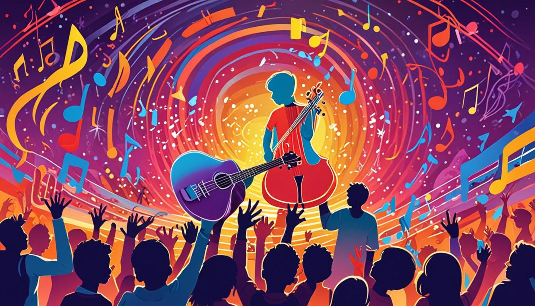 Exploring the Role of Community Programs in Promoting Musical Talents in Schools