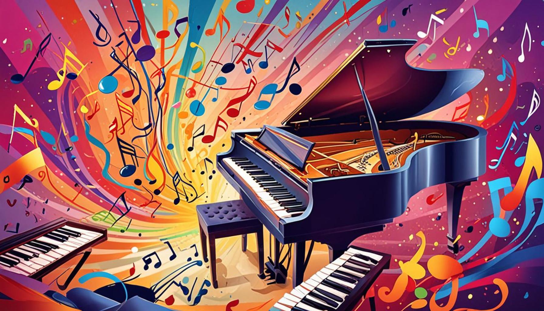 How Musical Improvisation Stimulates Critical Thinking and Innovation