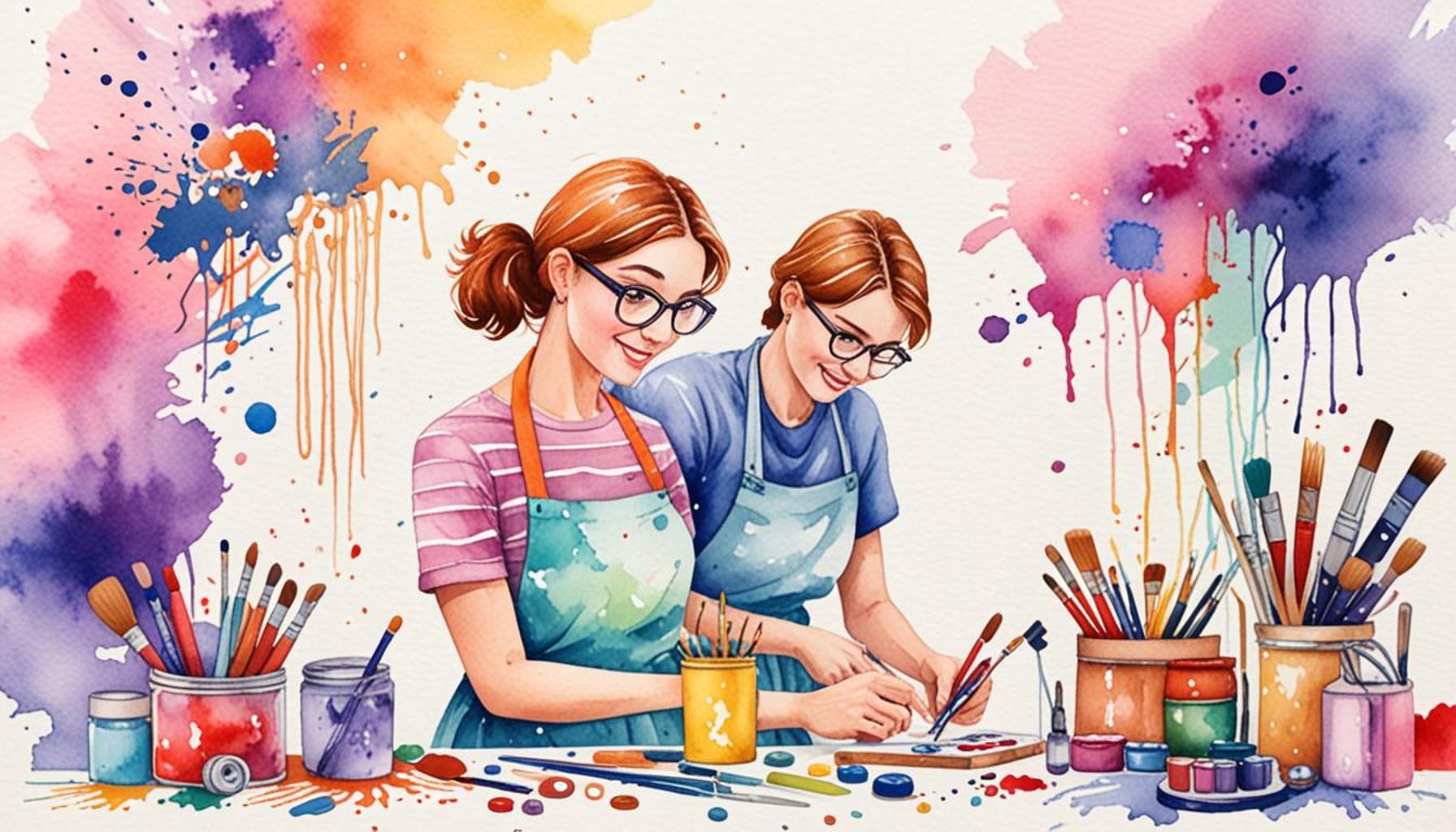 Crafting for a Cause: Using Your Skills to Support Charitable Initiatives