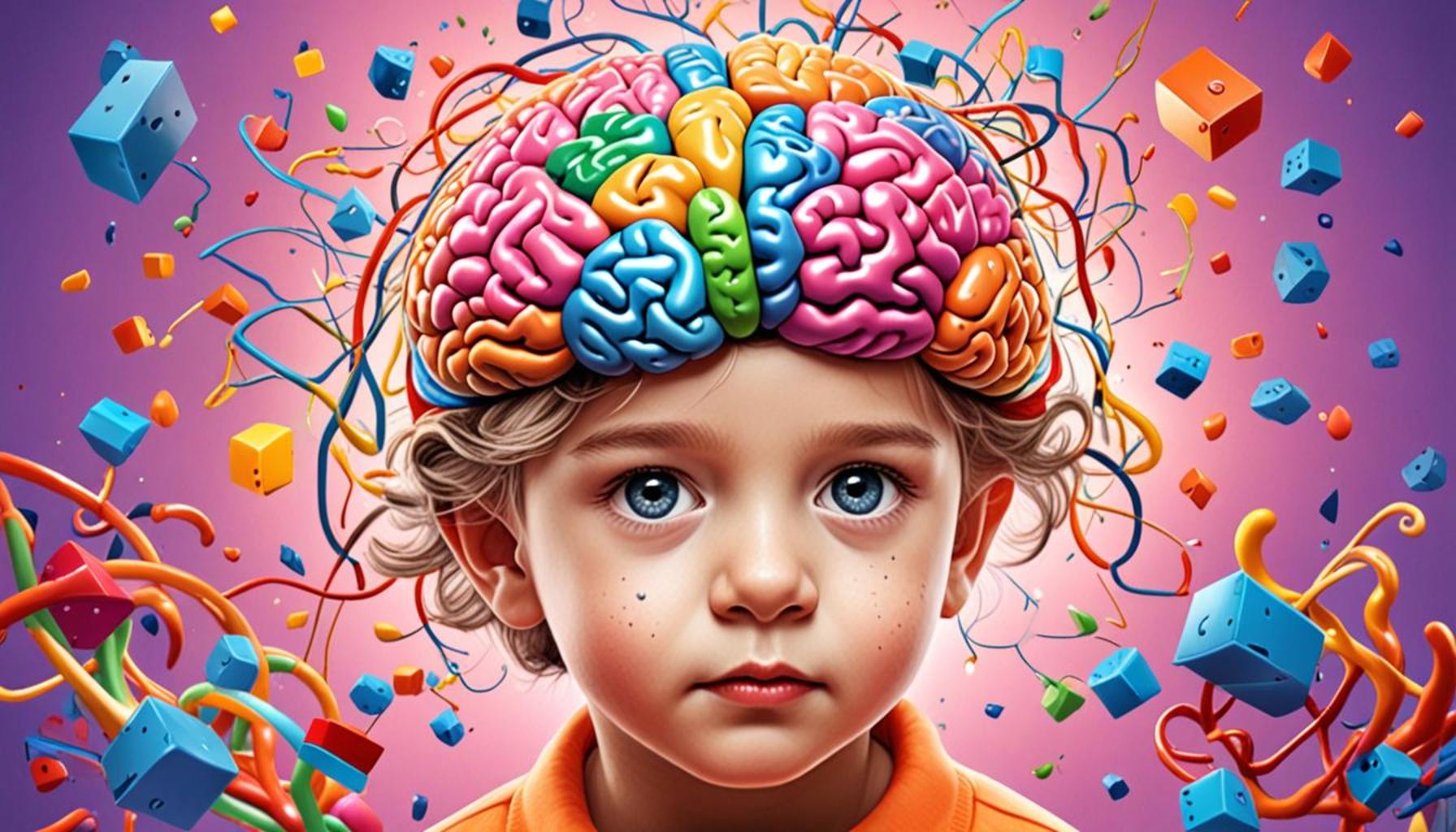 The Impact of Mind Games on Enhancing Cognitive Skills in Children