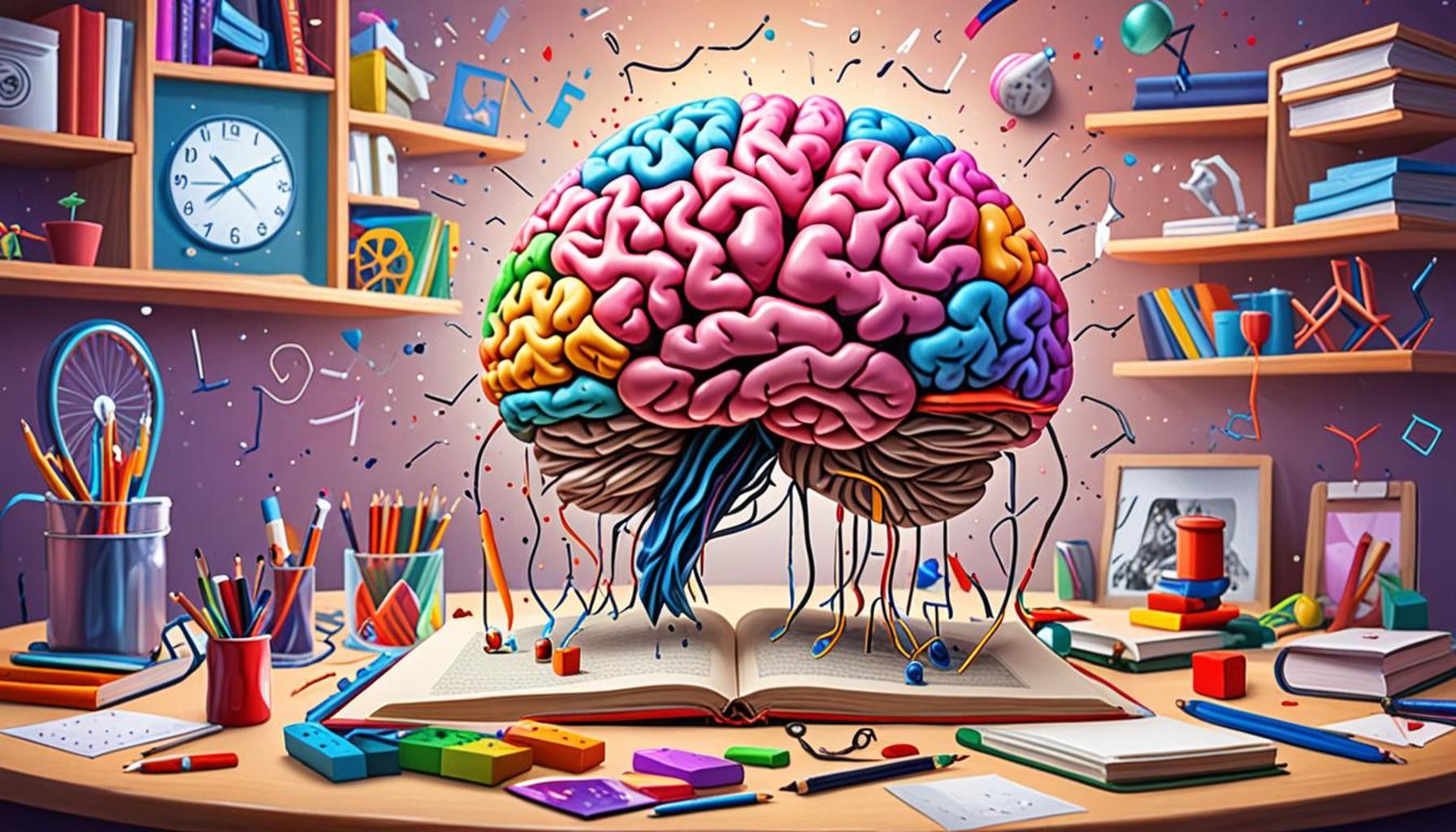 Brain Teasers in Education: Fostering Critical Thinking and Problem Solving