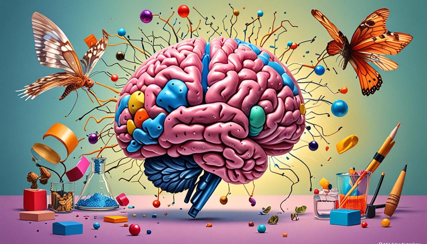 The Evolution of Brain Teasers: How They Challenge Our Cognitive Abilities