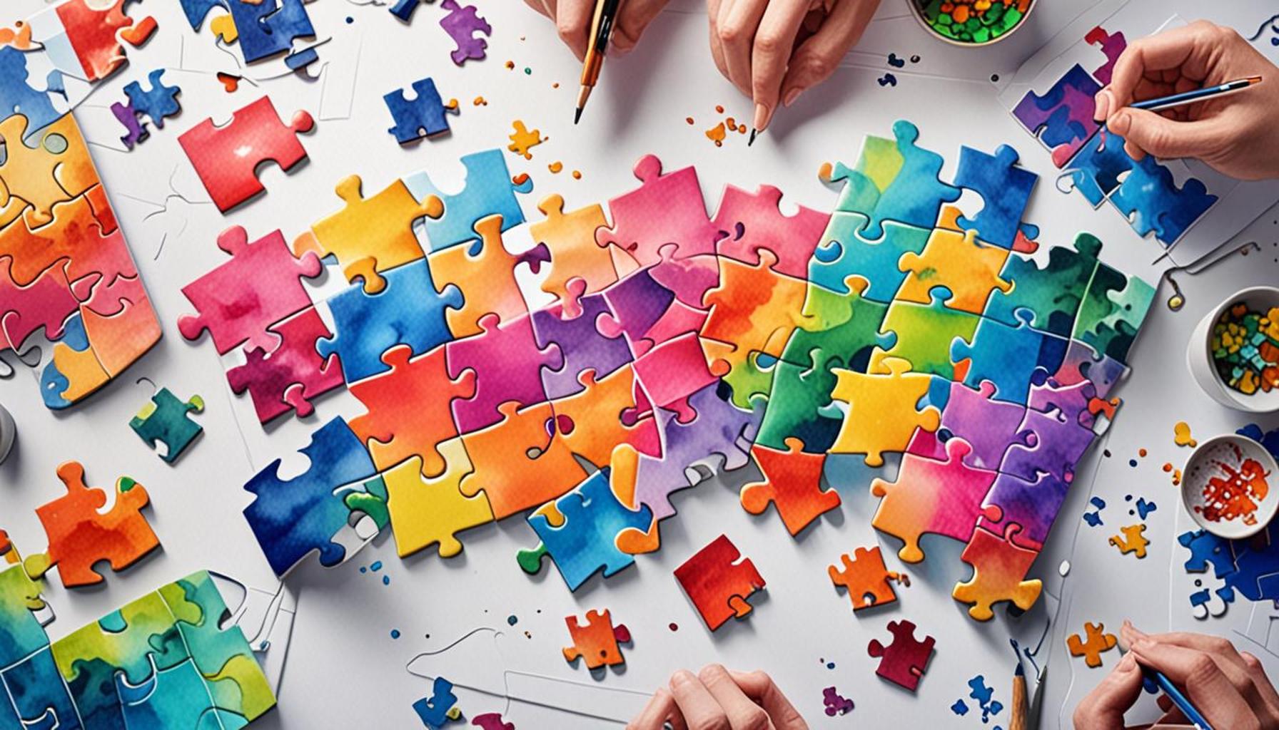 Leveraging Puzzle Design to Foster Strategic Thinking Skills