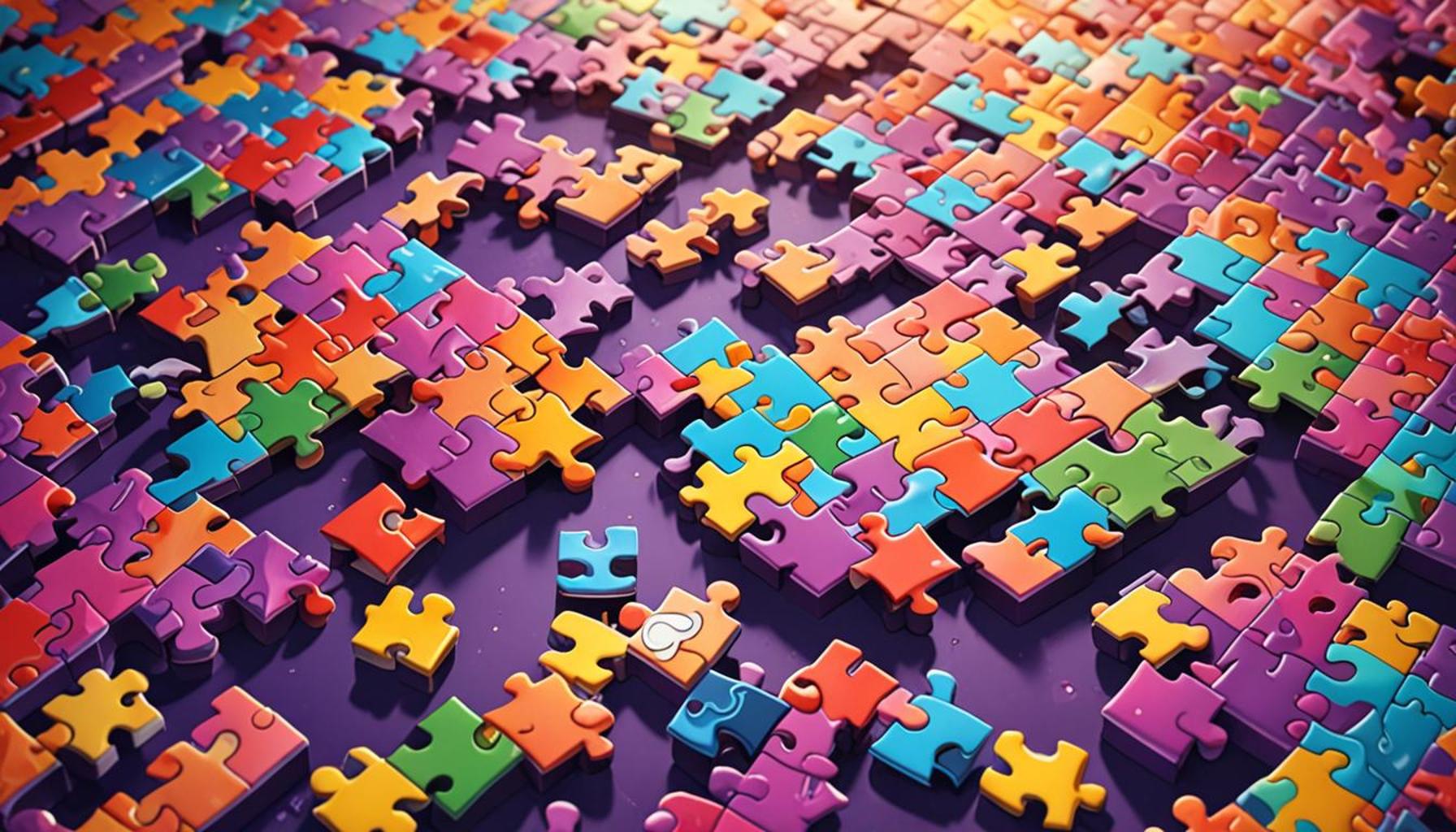 The relationship between reasoning games and the reduction of mental stress