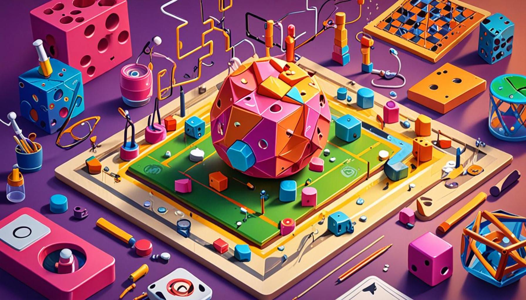 The influence of logic games on everyday problem-solving