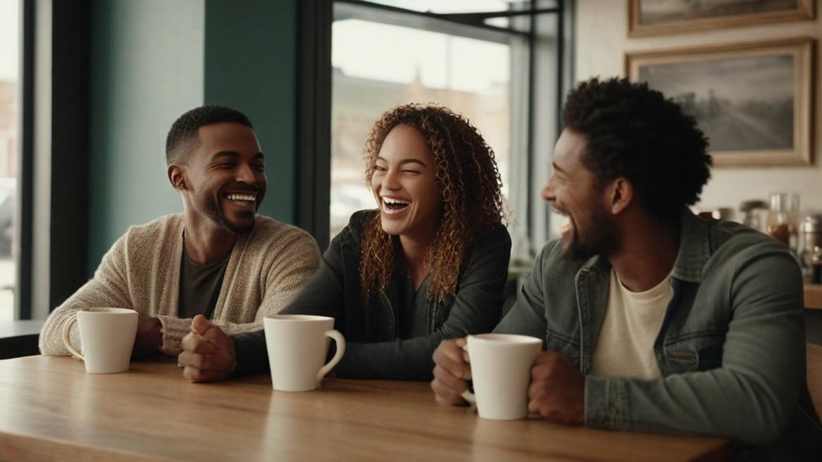 digital era relationships