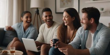 The digital era and interpersonal relationships: maintaining authentic connections in a virtual world