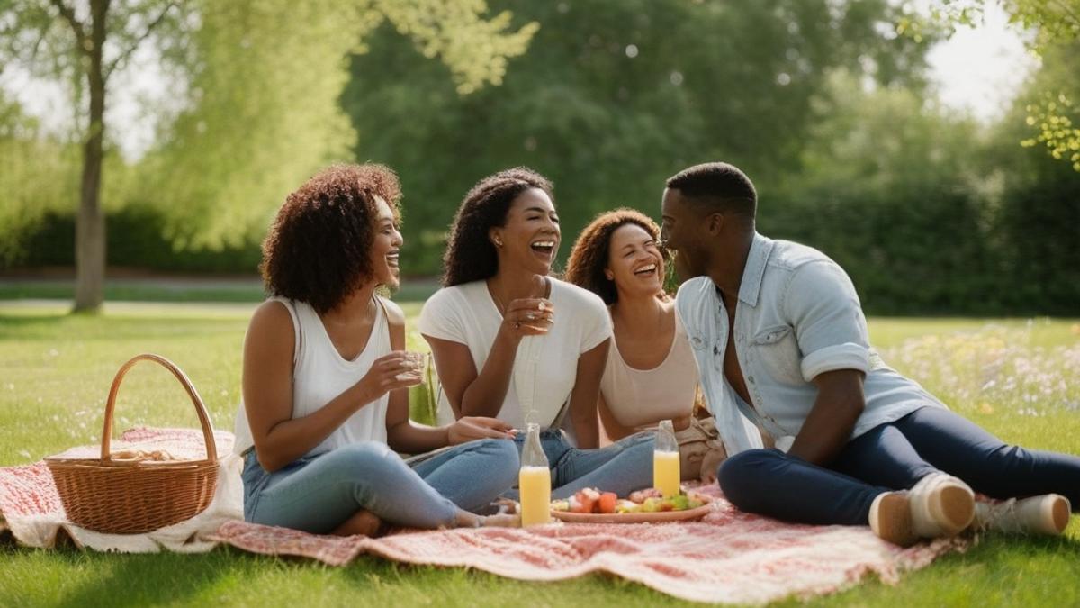 importance of relationships in life