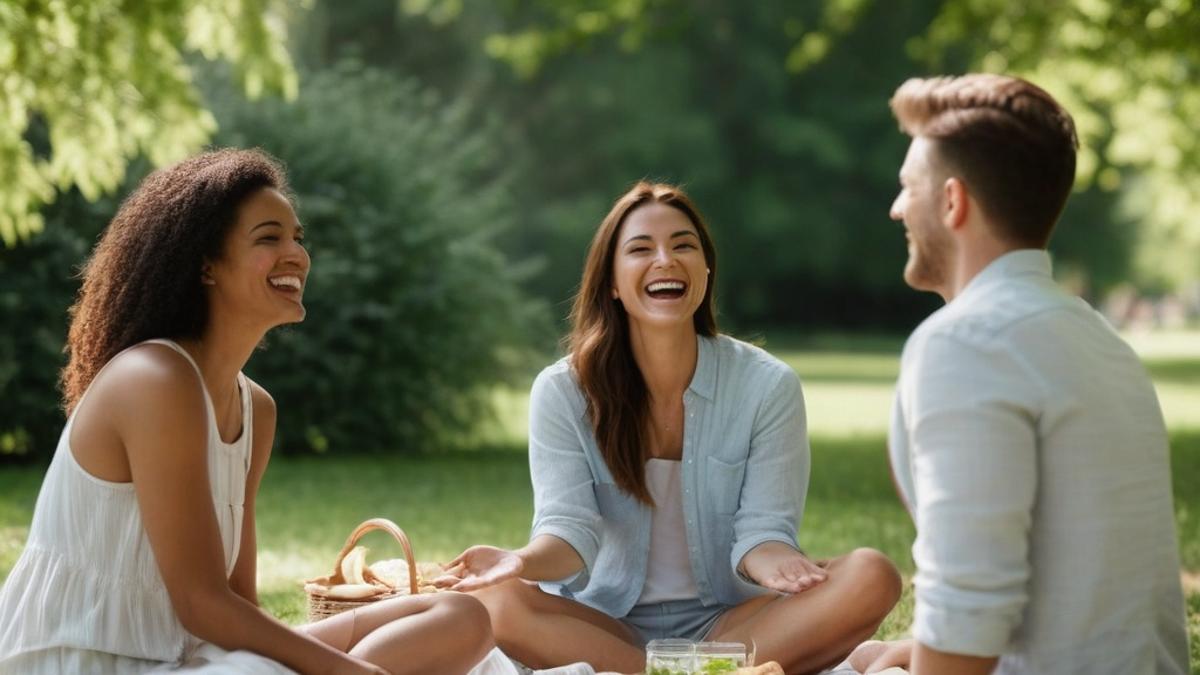 importance of relationships for balance
