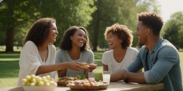 How to Cultivate Meaningful Relationships for a Balanced Life