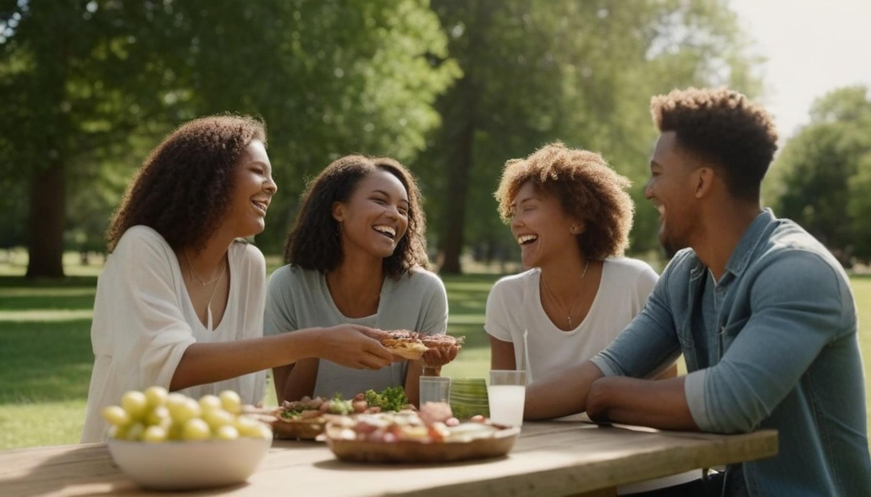 How to Cultivate Meaningful Relationships for a Balanced Life