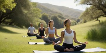 The Importance of Daily Meditation for Mental Health