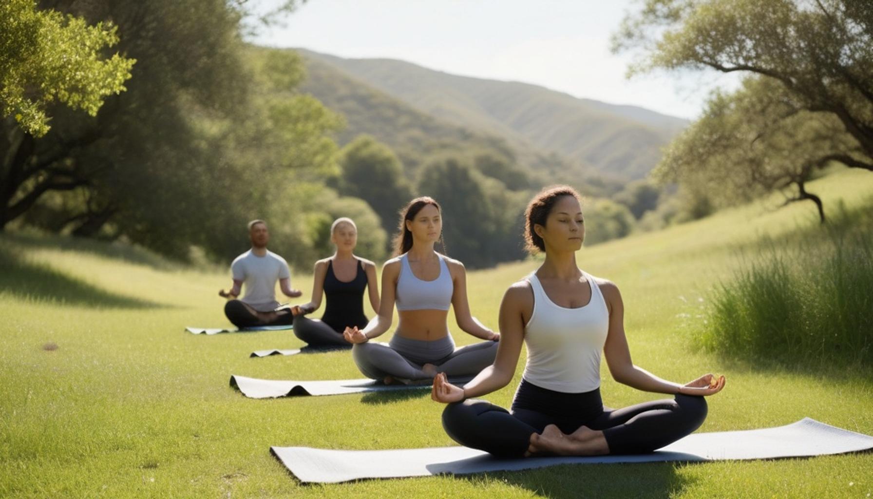 The Importance of Daily Meditation for Mental Health