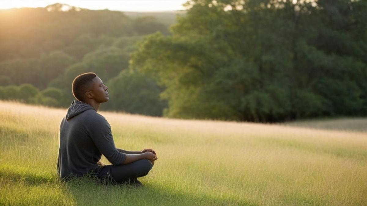 benefits of daily meditation