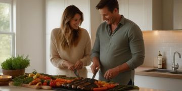 Impact of Diet on Healthy Sleep Habits