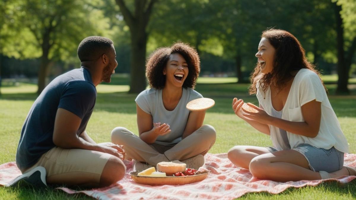 importance of friendships