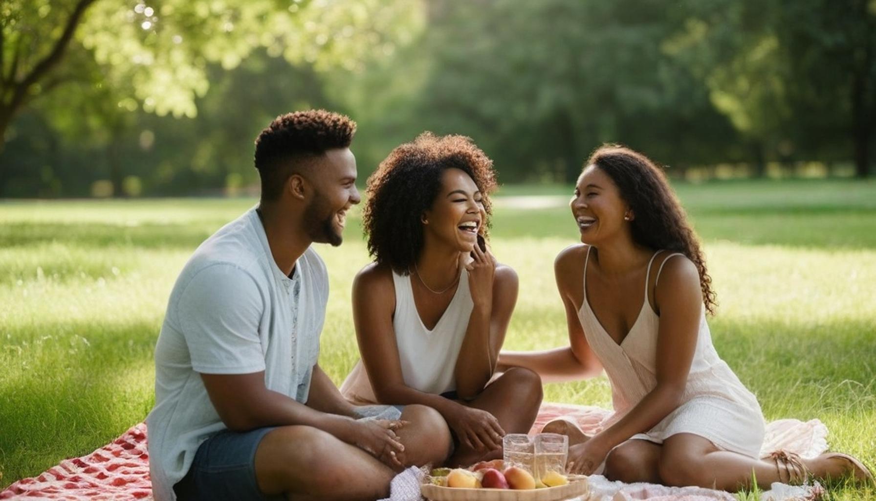 The importance of friendships in mental health: cultivating meaningful connections