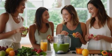 Incorporating Superfoods into Your Daily Diet for Optimal Health