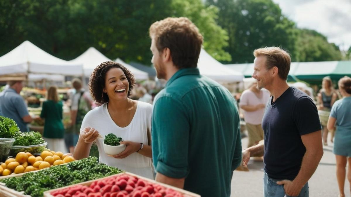 superfoods for energy