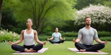 Low-Impact Exercises: How Regular Practice Can Promote Well-Being and Balance in Daily Life