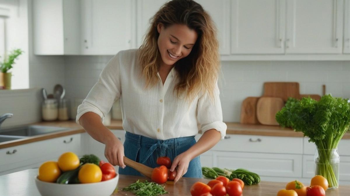 benefits of meal prepping