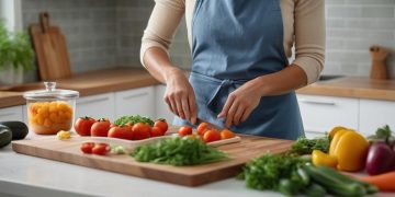 The Role of Meal Prepping in Achieving Nutritional Balance