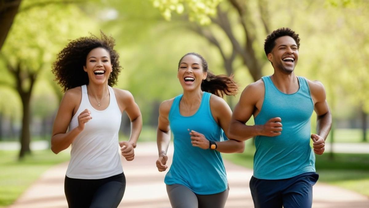 emotional benefits of exercise