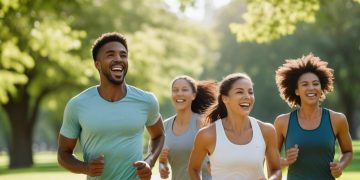 The mental and emotional benefits of a consistent exercise routine for a balanced life