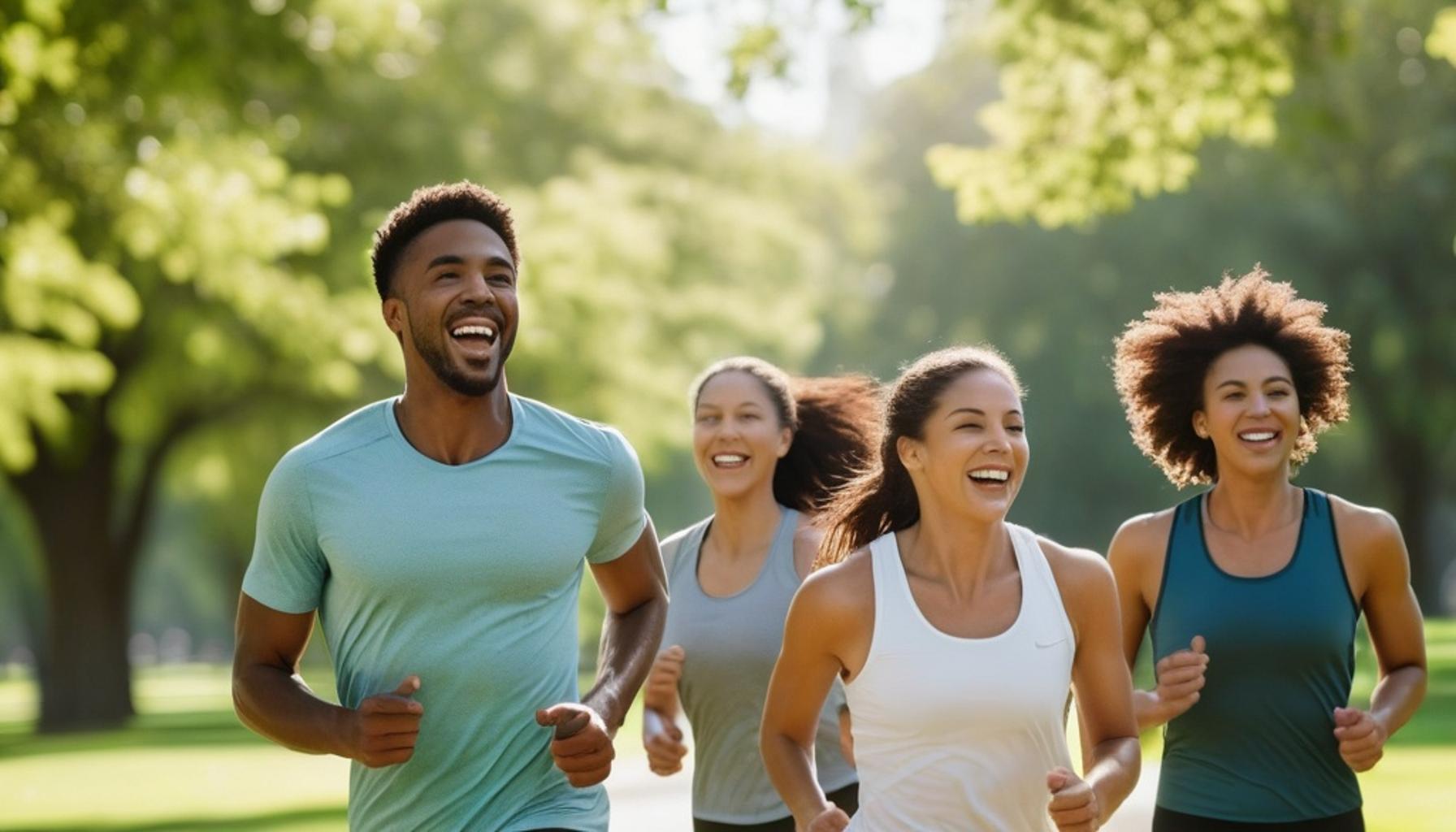 The mental and emotional benefits of a consistent exercise routine for a balanced life