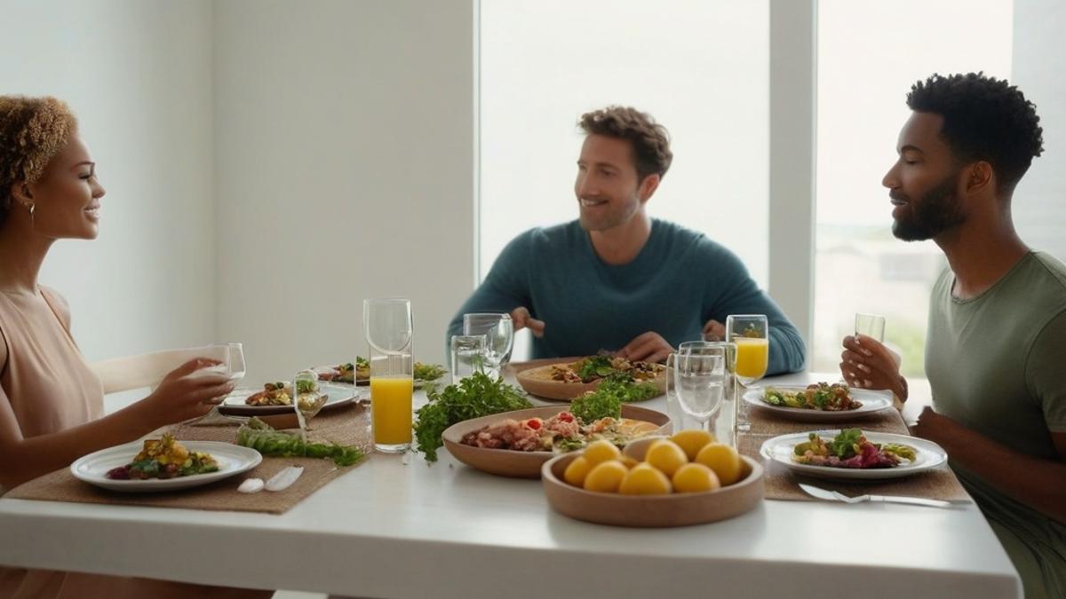 mindful eating techniques