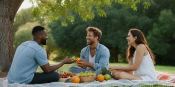 Incorporating Mindful Eating Practices to Enhance Nutritional Choices