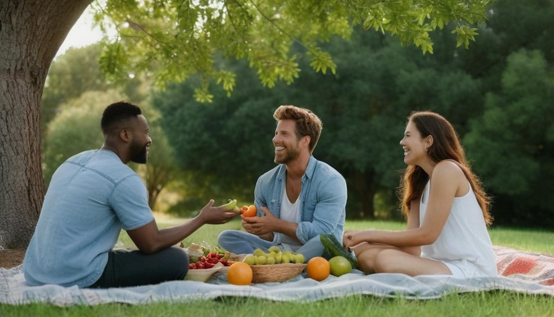 Incorporating Mindful Eating Practices to Enhance Nutritional Choices