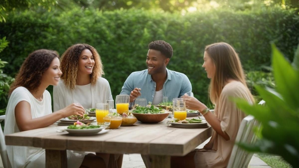 benefits of mindful eating