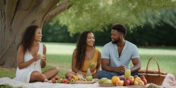 Mindful Eating: Strategies to Improve Your Relationship with Food