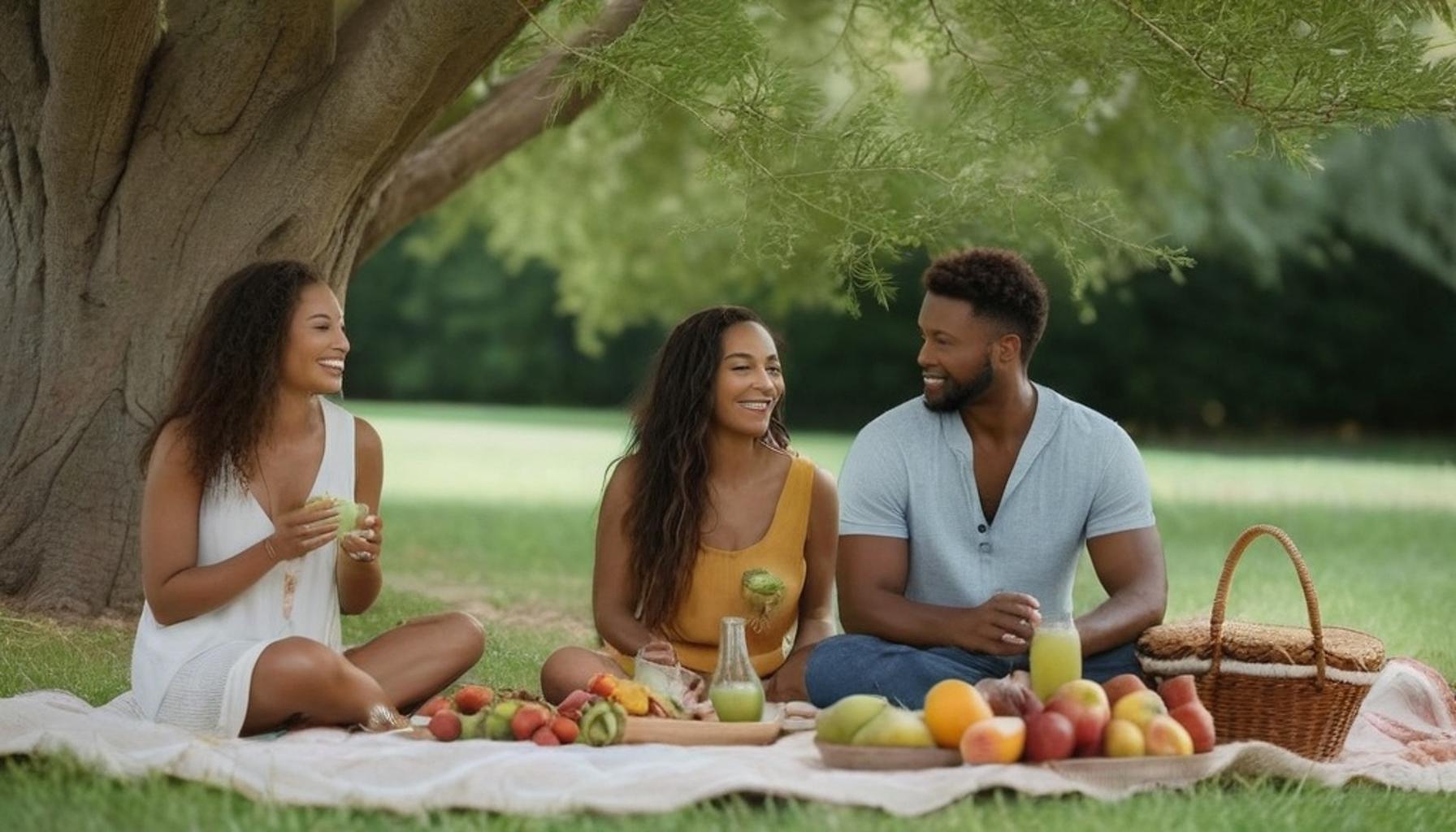 Mindful Eating: Strategies to Improve Your Relationship with Food