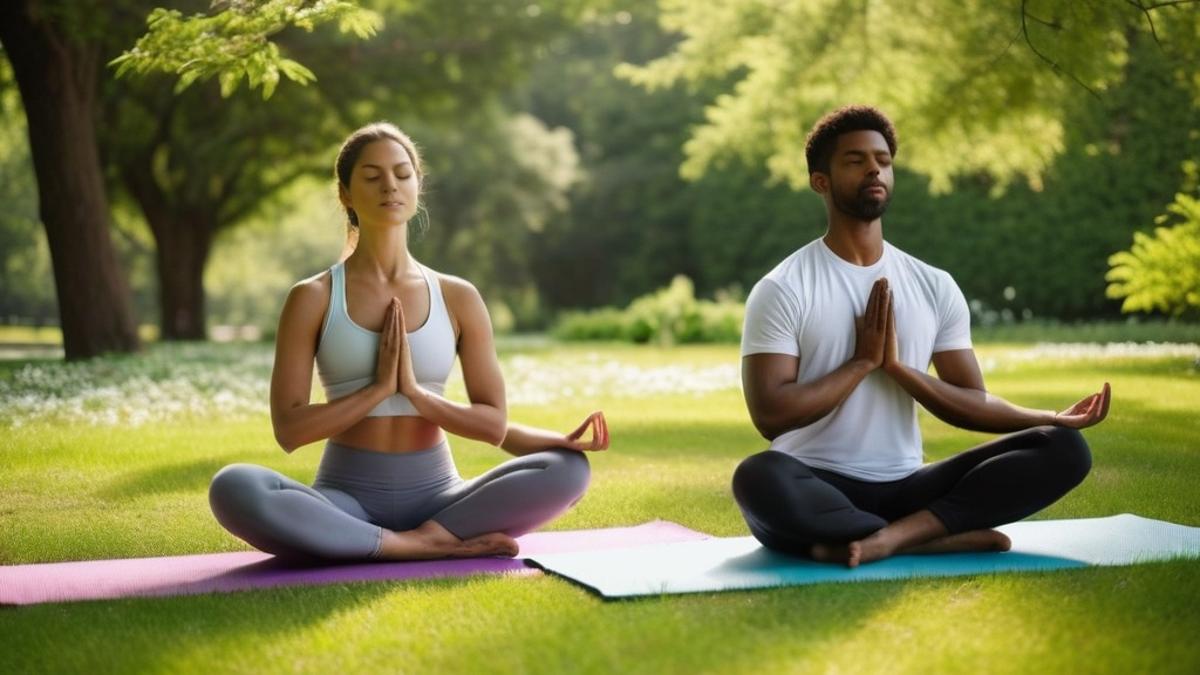 benefits of mindfulness