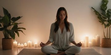 Mindfulness and Sleep: Meditation Techniques to Improve Rest Quality