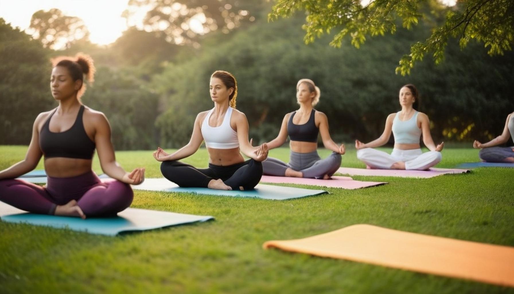 Incorporating Mindfulness into Your Workout: A Guide to Holistic Exercise Practices