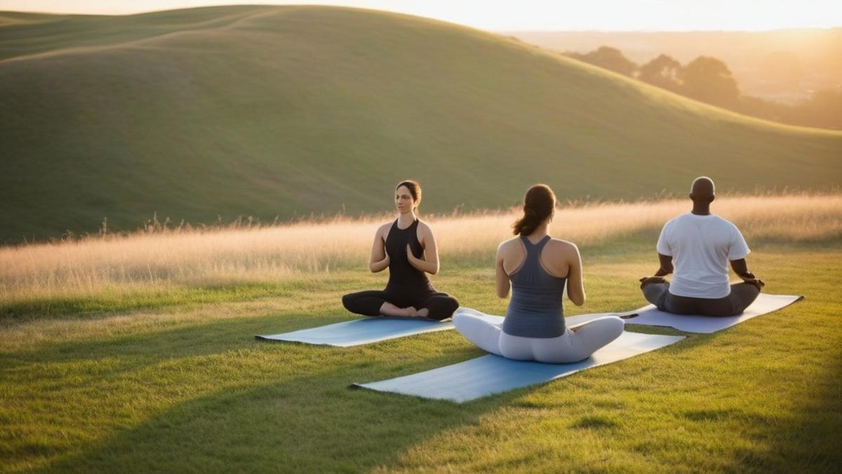 benefits of mindfulness for mental health