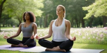 The Importance of Mindfulness Practice in Mental Health and Well-Being