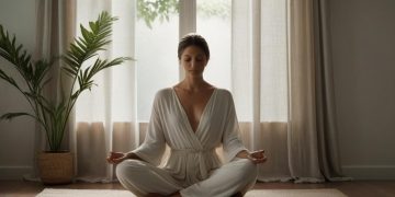 Integrating Mindfulness Techniques into Your Evening Routine for Better Sleep Quality