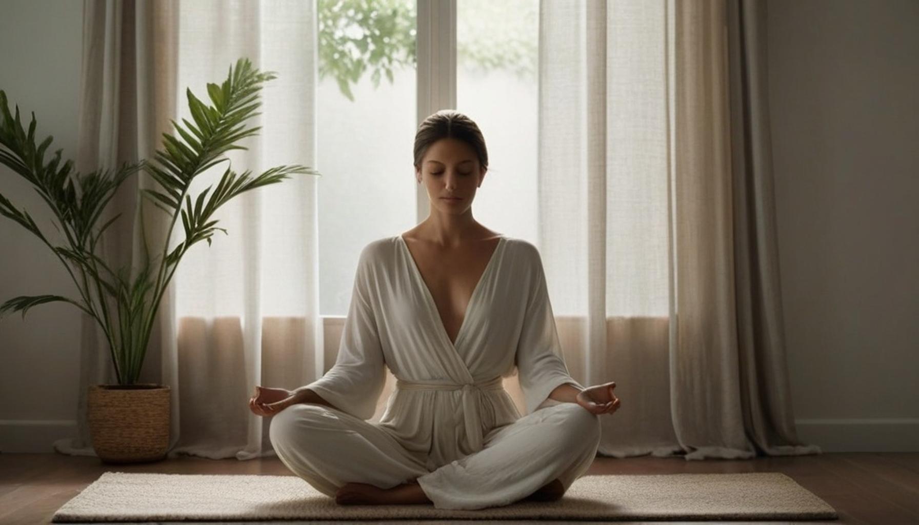 Integrating Mindfulness Techniques into Your Evening Routine for Better Sleep Quality
