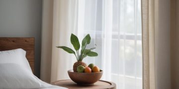 The Impact of Nutrition on Healthy Sleep Practices