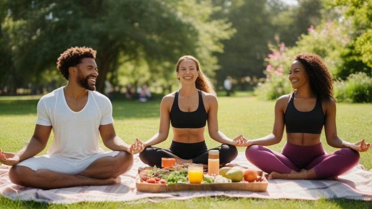 long-term wellness