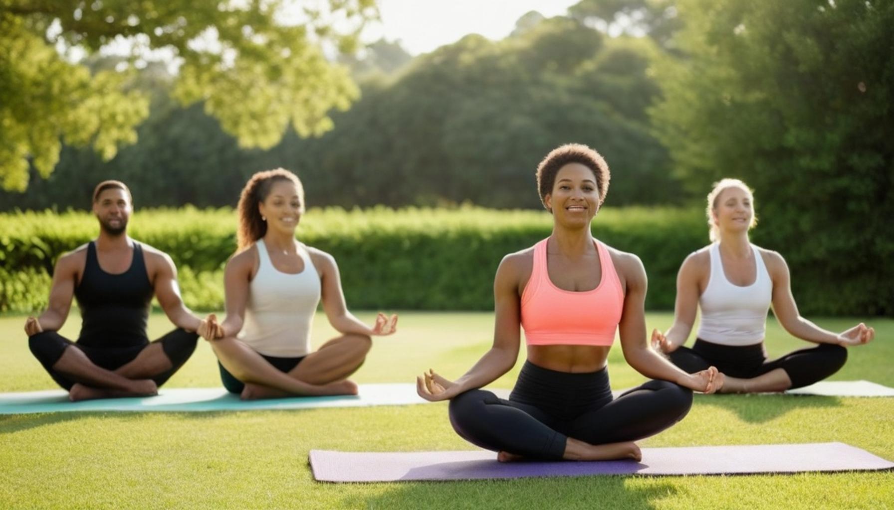 The Importance of Creating a Personalized Exercise Routine for Long-term Wellness