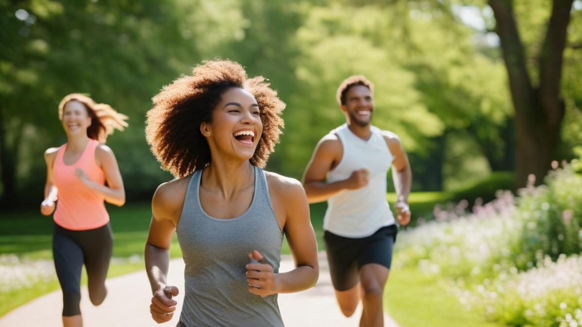 benefits of exercise for mental health
