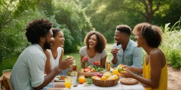 The Impact of Plant-Based Diets on Overall Health and Wellness